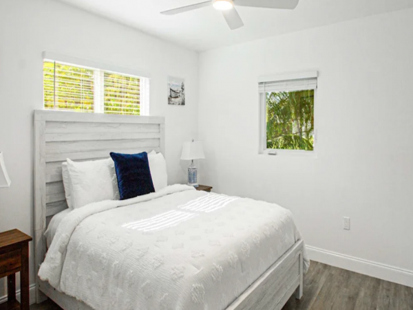 Naples Vacation Rental with 4 Bedrooms & Pool