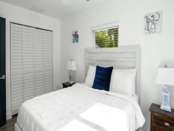 Naples Vacation Rental with 4 Bedrooms & Pool