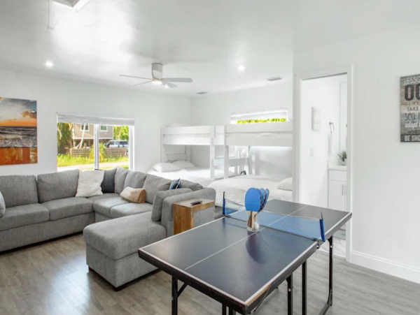 Naples Vacation Rental with 4 Bedrooms & Pool