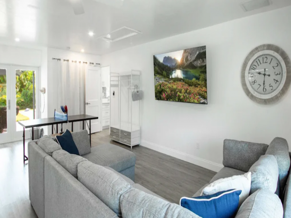 Naples Vacation Rental with 4 Bedrooms & Pool