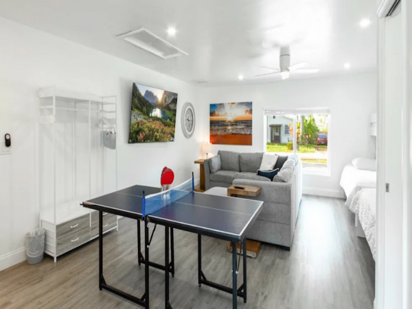 Naples Vacation Rental with 4 Bedrooms & Pool