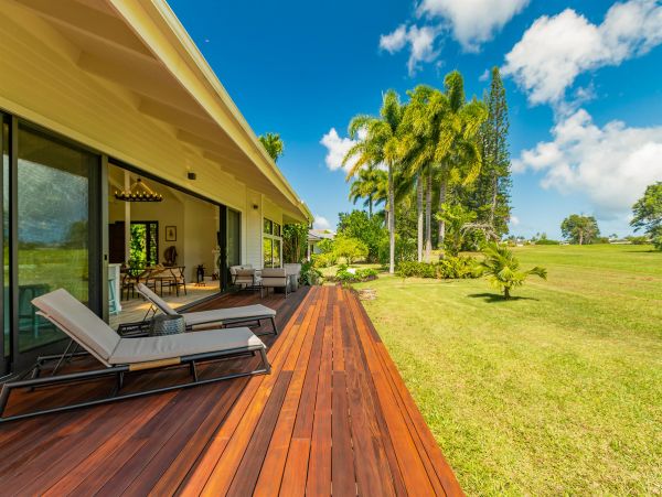 Stunning Vacation Rental with 3 Bedrooms & Pool