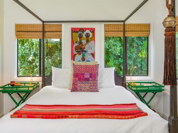 Stunning Vacation Rental with 3 Bedrooms & Pool