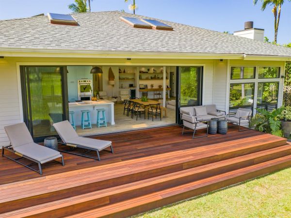 Stunning Vacation Rental with 3 Bedrooms & Pool