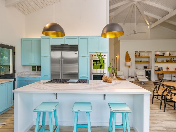 Stunning Vacation Rental with 3 Bedrooms & Pool