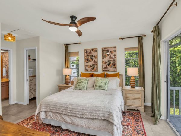 Relaxing Marco Island Vacation Rental with Hot Tub & BBQ