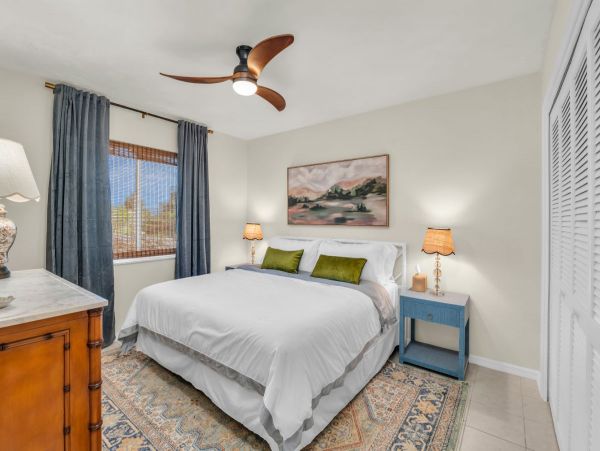 Relaxing Marco Island Vacation Rental with Hot Tub & BBQ