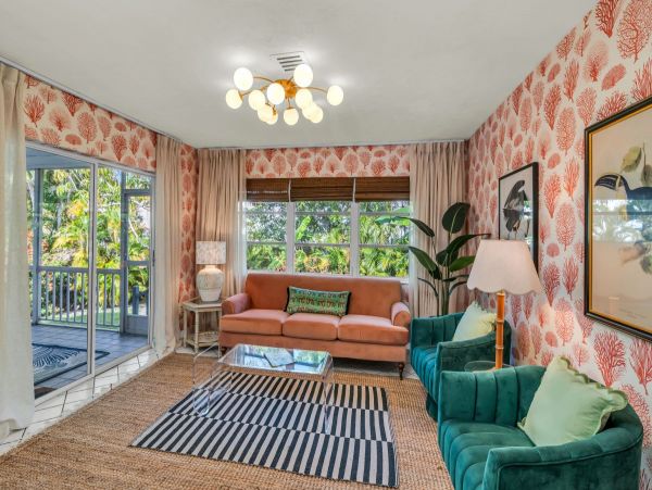 Relaxing Marco Island Vacation Rental with Hot Tub & BBQ