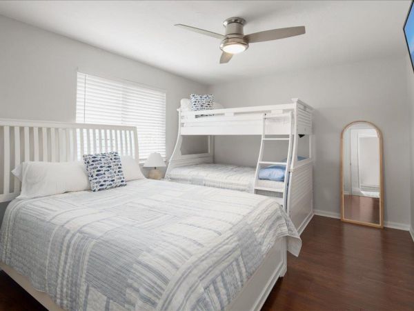 Comfortable Marco Island Home: Pool, Dock & Family-Friendly