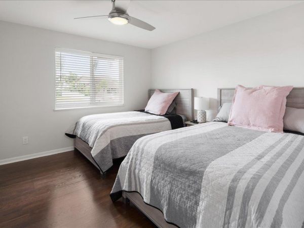 Comfortable Marco Island Home: Pool, Dock & Family-Friendly