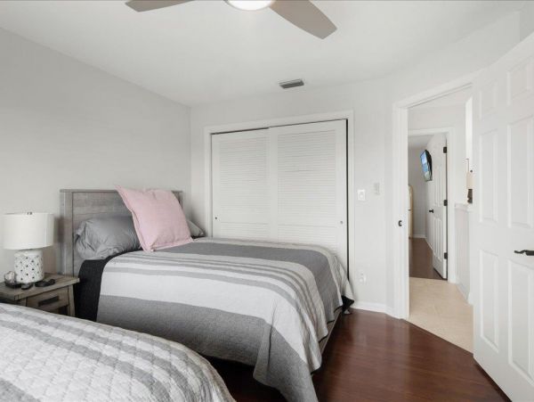Comfortable Marco Island Home: Pool, Dock & Family-Friendly