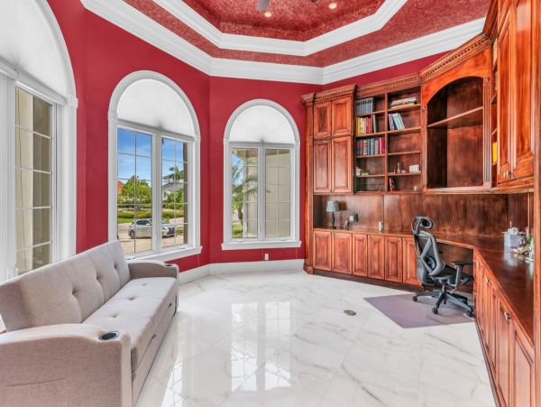 Three Bedroom Luxury Getaway in Marco Island