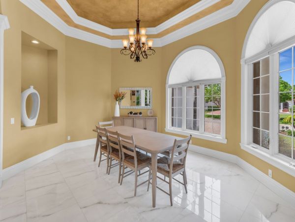 Three Bedroom Luxury Getaway in Marco Island