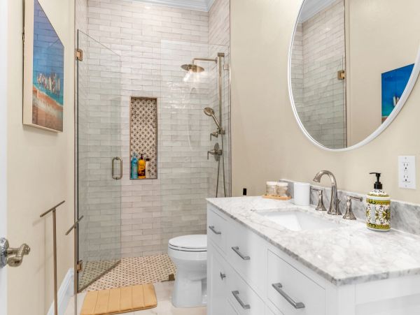 Three Bedroom Luxury Getaway in Marco Island