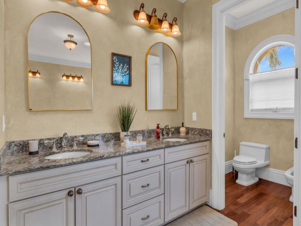 Three Bedroom Luxury Getaway in Marco Island