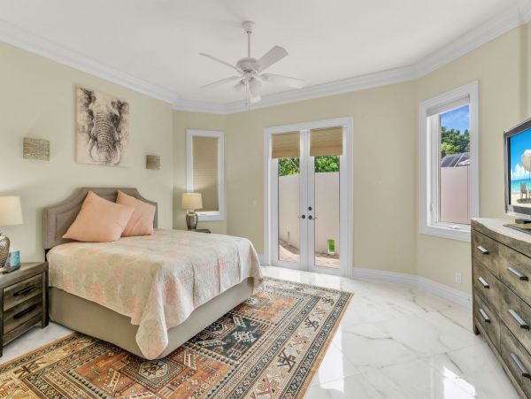 Three Bedroom Luxury Getaway in Marco Island