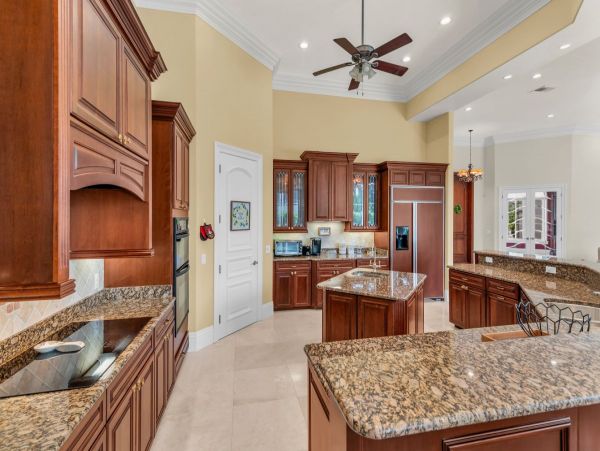 Three Bedroom Luxury Getaway in Marco Island