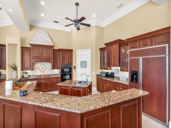 Three Bedroom Luxury Getaway in Marco Island