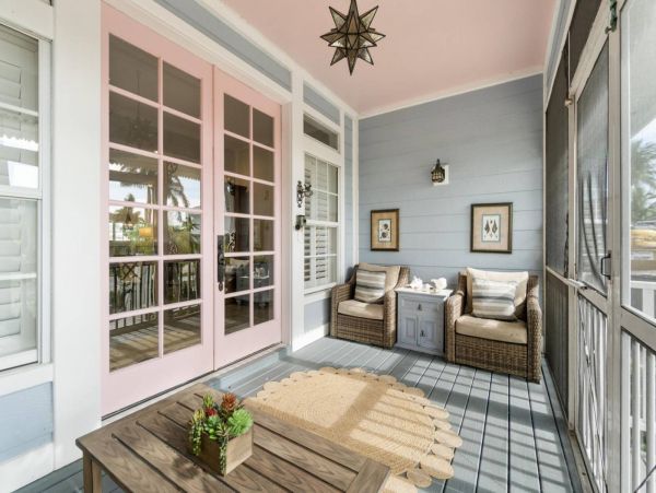 Unique and Relaxing Vacation Home with Private Pool in Marco Island