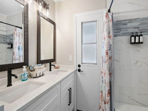 Three Bedroom Perfecto Getaway in Bonita Springs
