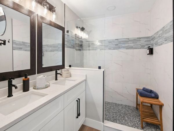 Three Bedroom Perfecto Getaway in Bonita Springs