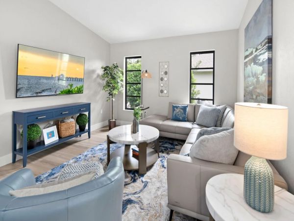 Three Bedroom Perfecto Getaway in Bonita Springs