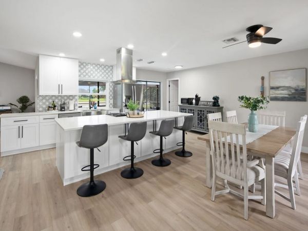 Three Bedroom Perfecto Getaway in Bonita Springs