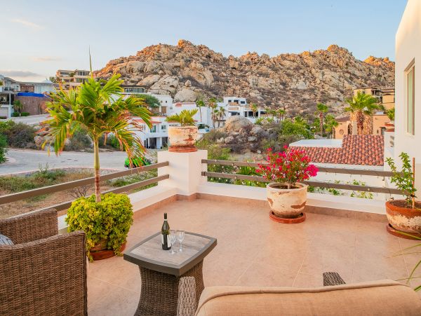 Los Cabos Three Bedroom Modern & Beautiful Vacation Home