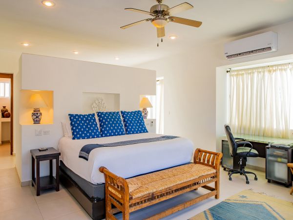 Los Cabos Three Bedroom Modern & Beautiful Vacation Home