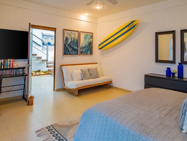 Los Cabos Three Bedroom Modern & Beautiful Vacation Home