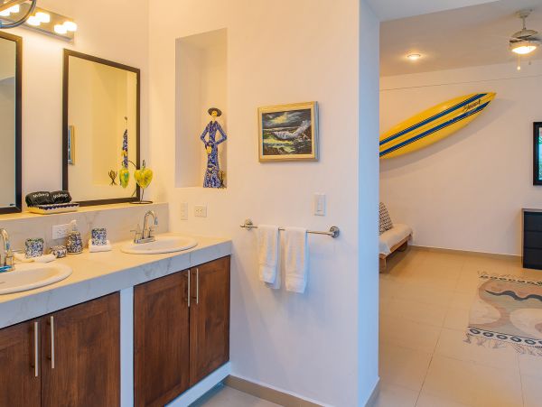 Los Cabos Three Bedroom Modern & Beautiful Vacation Home