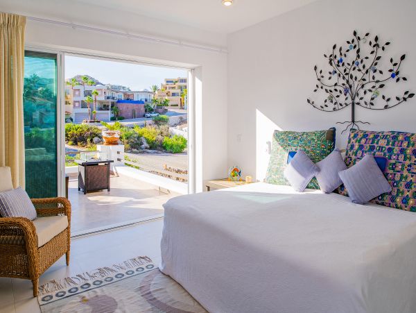 Los Cabos Three Bedroom Modern & Beautiful Vacation Home