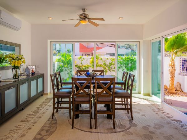 Los Cabos Three Bedroom Modern & Beautiful Vacation Home