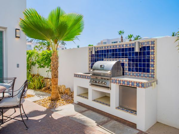 Los Cabos Three Bedroom Modern & Beautiful Vacation Home