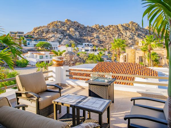 Los Cabos Three Bedroom Modern & Beautiful Vacation Home