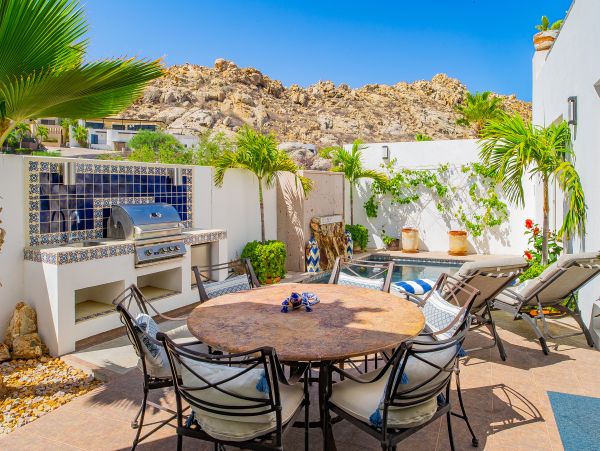 Los Cabos Three Bedroom Modern & Beautiful Vacation Home