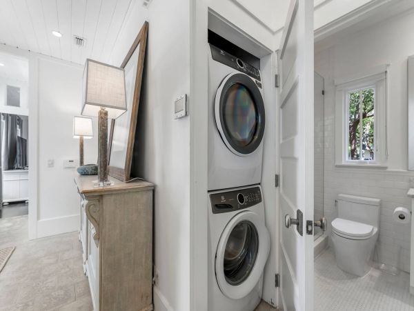 Exquisite Vacation Rental with 4 Bedrooms