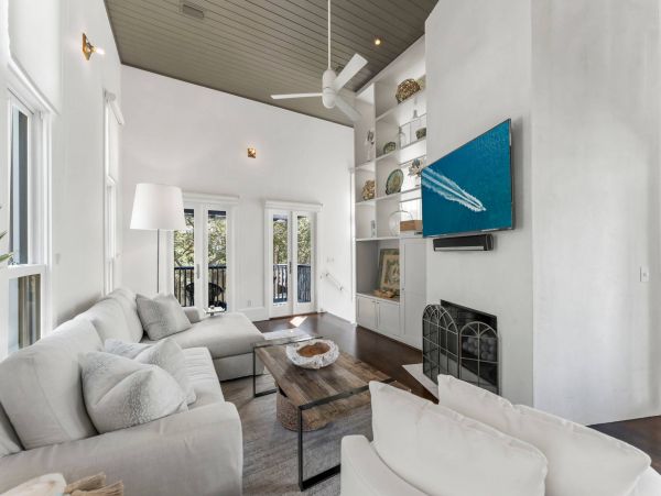 Exquisite Vacation Rental with 4 Bedrooms
