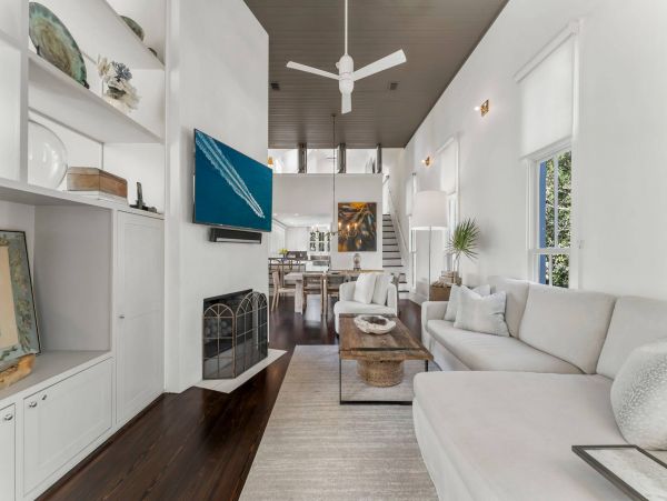 Exquisite Vacation Rental with 4 Bedrooms