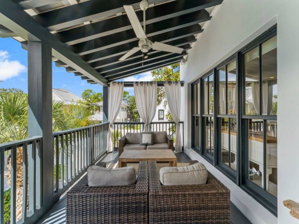 Exquisite Vacation Rental with 4 Bedrooms