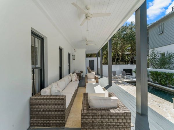 Exquisite Vacation Rental with 4 Bedrooms