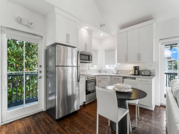 Exquisite Vacation Rental with 4 Bedrooms