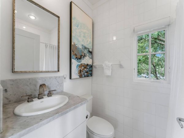 Exquisite Vacation Rental with 4 Bedrooms