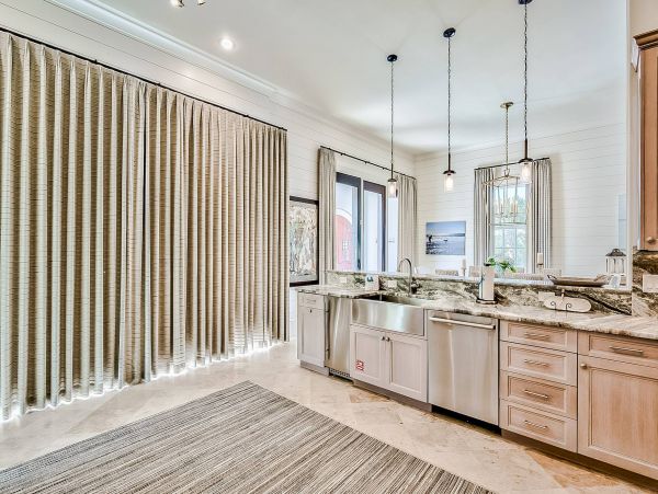 Luxury Vacation Rental Just Steps from the Beach