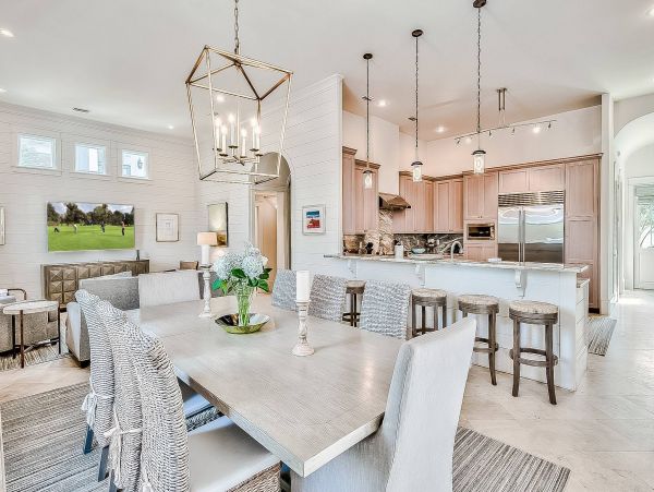 Luxury Vacation Rental Just Steps from the Beach