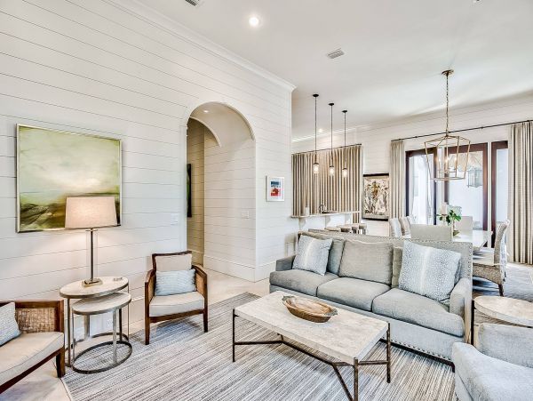 Luxury Vacation Rental Just Steps from the Beach