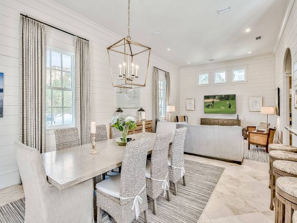 Luxury Vacation Rental Just Steps from the Beach