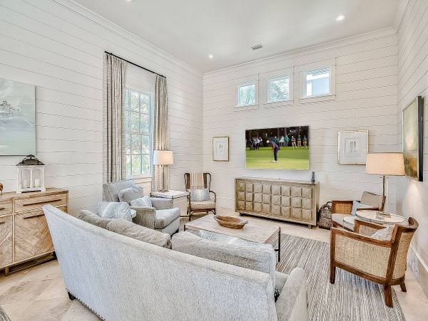 Luxury Vacation Rental Just Steps from the Beach