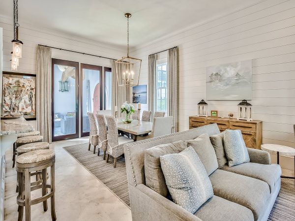 Luxury Vacation Rental Just Steps from the Beach
