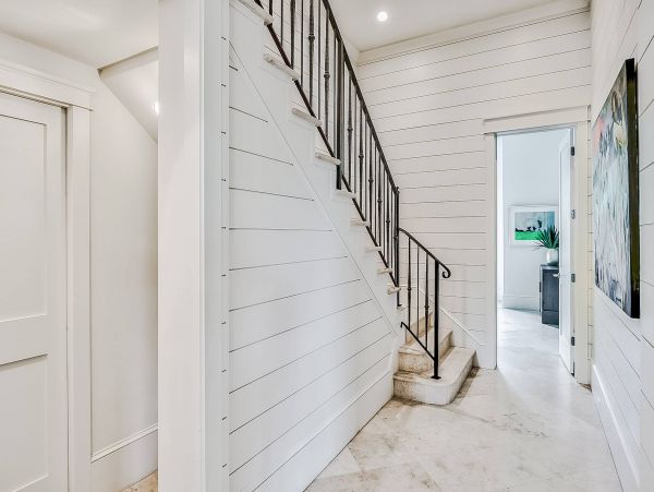 Luxury Vacation Rental Just Steps from the Beach